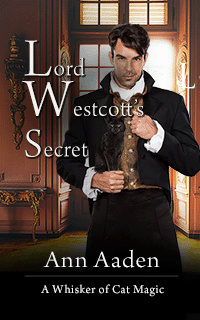 Lord Westcott's Secret