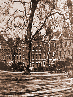 Bedford Square Photo