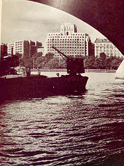 Father Thames Photo